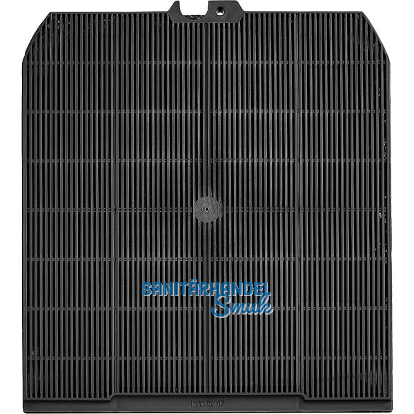 FALMEC Aktivkohlefilter Typ B