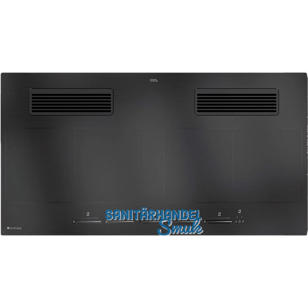 BENTHAUS Induktions-Muldenl�fter Diamant 10O4 -