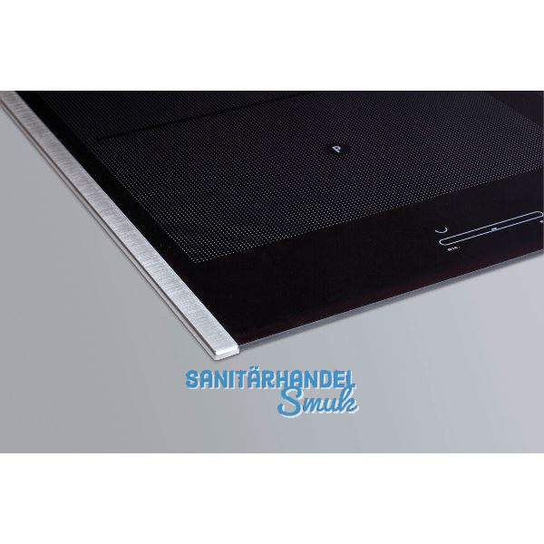 BENTHAUS Edelstahl Lisenen zu Saphir/Rubin/Achat/Onyx/Topas/Dolomit