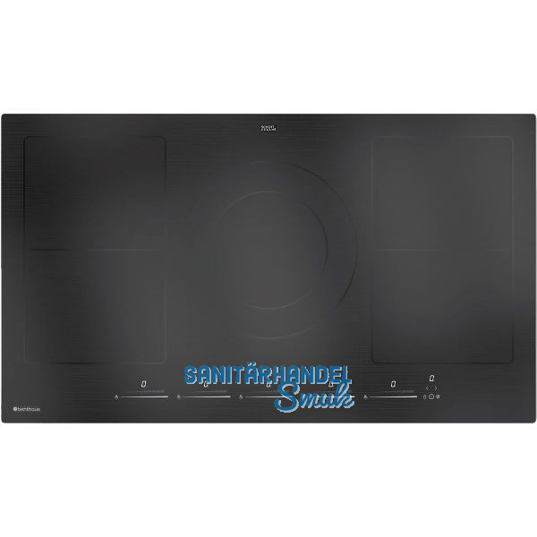 BENTHAUS Kochfeld Topas 9O4 Induktion autark -
