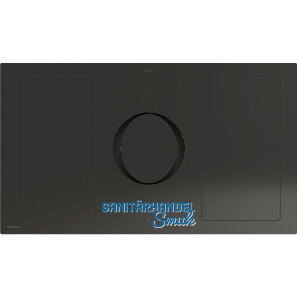 BENTHAUS Induktions-Muldenl�fter Zirkon -