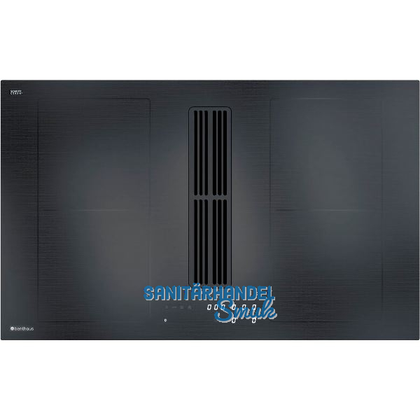 BENTHAUS Induktions-Muldenl�fter Dolomit 8O4 -