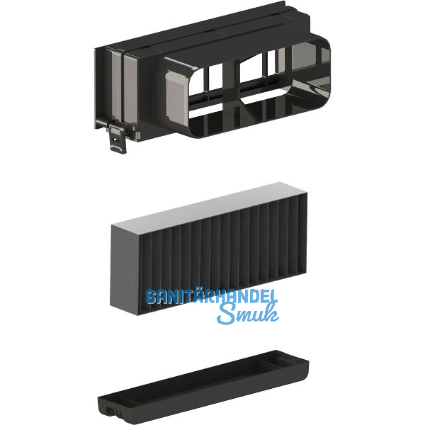 BENTHAUS R�ckwandstutzen Fit In passend zu Onyx/Rubin/Zirkon