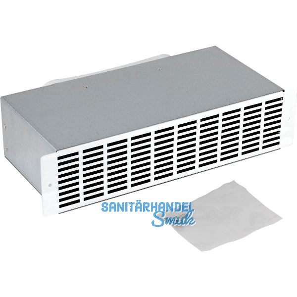 BENTHAUS Umluft-Sockelblendenbox SFC 180 Wei�