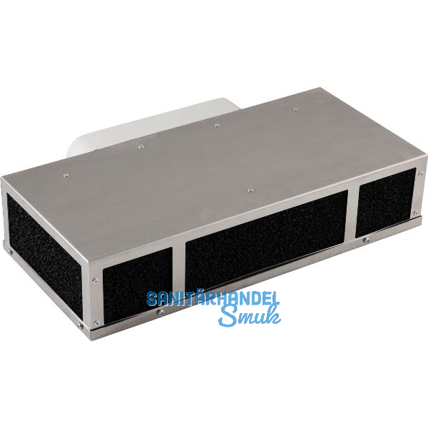 BENTHAUS Aktivkohlebox AKB 200 O