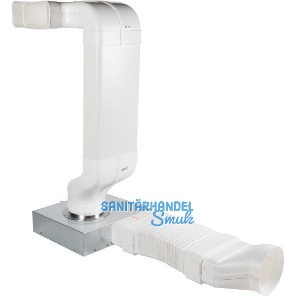 Abluft-Set zu Saphir