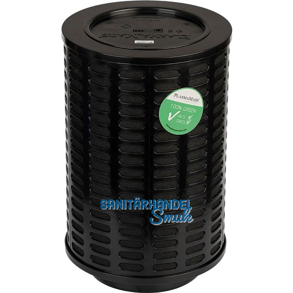 PLASMAMADE Plasmafilter GUC 1214 rund -