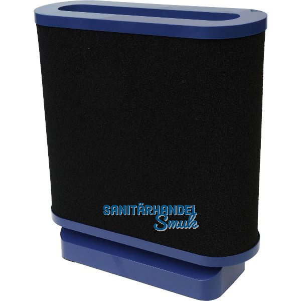 VIKICKS Plasmafilter Basic VF 280 flach -