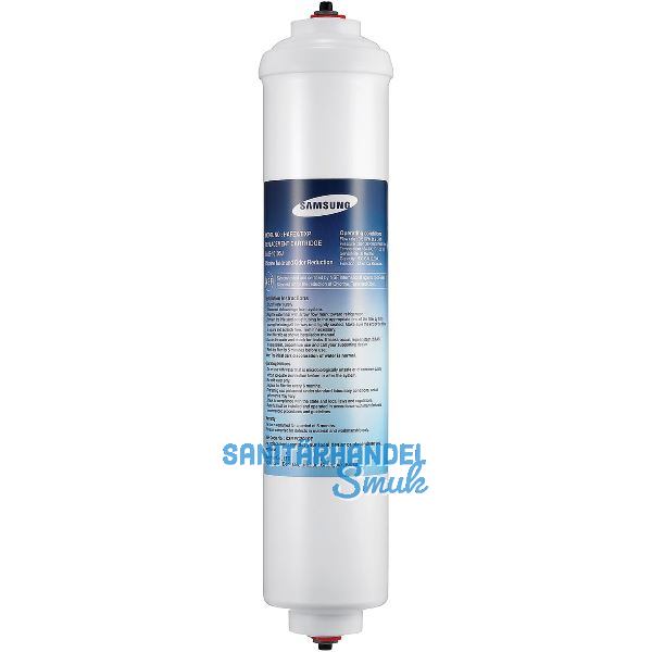 SAMSUNG Wasserfilter HAFEX/EXP f�r Side by Side K�hlschr�nke