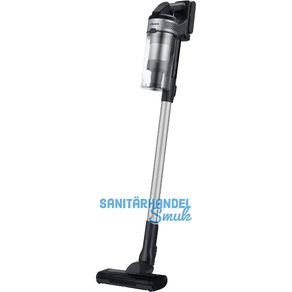 SAMSUNG Akku-Staubsauger Jet 65 Pet Silber, Beutellos