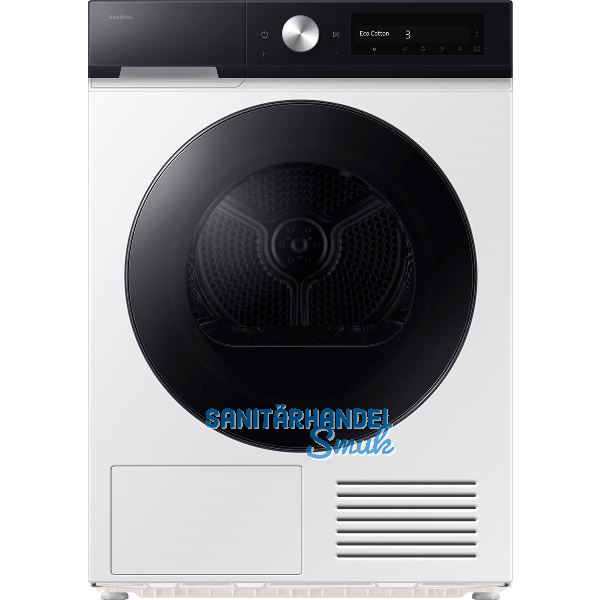 SAMSUNG W�schetrockner Bespoke AI Dry+ T7400