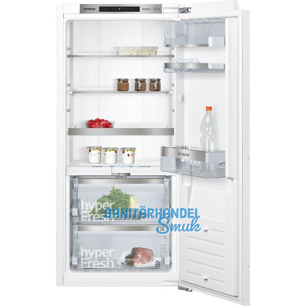 SIEMENS Einbau-K�hlschrank KI41FADD0, 1220 mm
