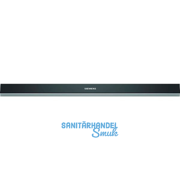 SIEMENS Griffleiste LZ46561 Schwarz