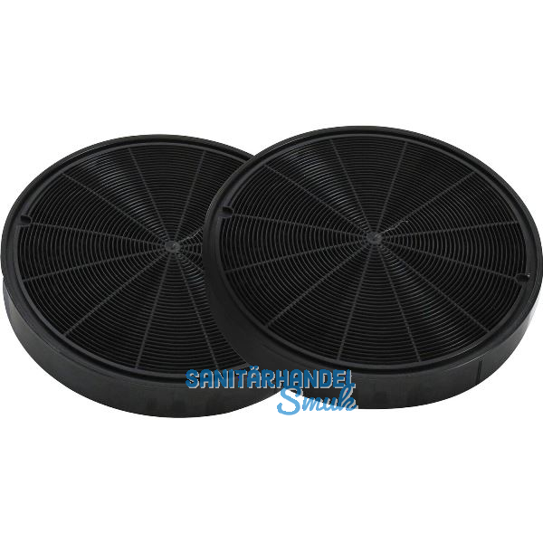 SIEMENS Standard Geruchsfilter LZ55651