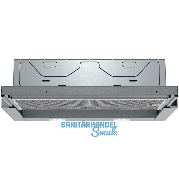 SIEMENS Flachschirmhaube LI63LA526, 600 mm