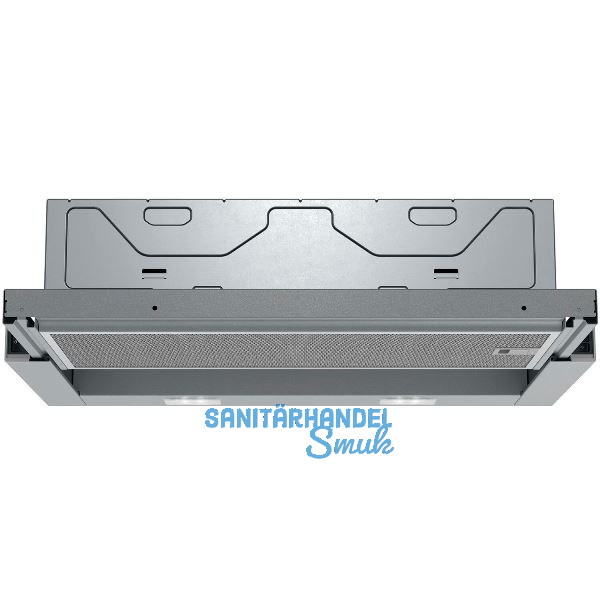 SIEMENS Flachschirmhaube LI64LA521, 600 mm -