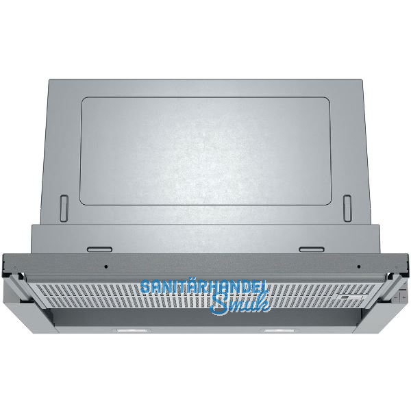 SIEMENS Flachschirmhaube LI67RB531 -