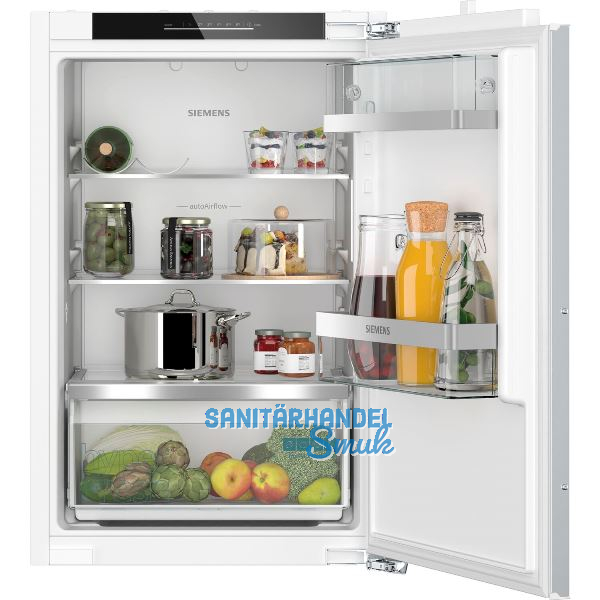 SIEMENS Einbau-K�hlschrank KI21RADD1, 880 mm