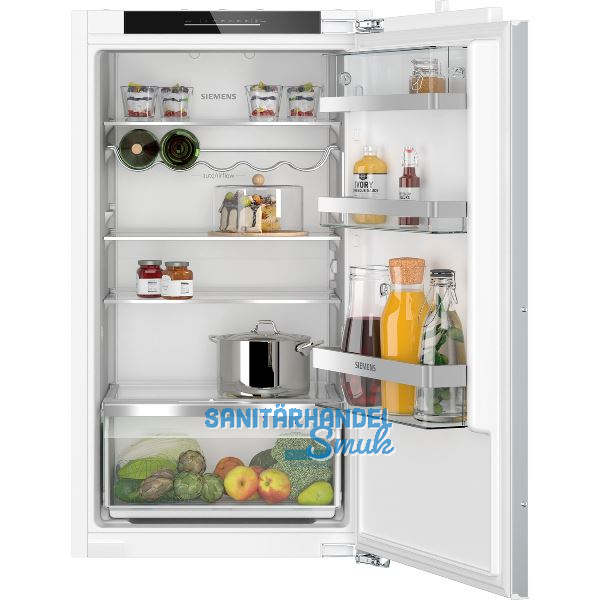 SIEMENS Einbau-K�hlschrank KI31RADD1, 1020 mm