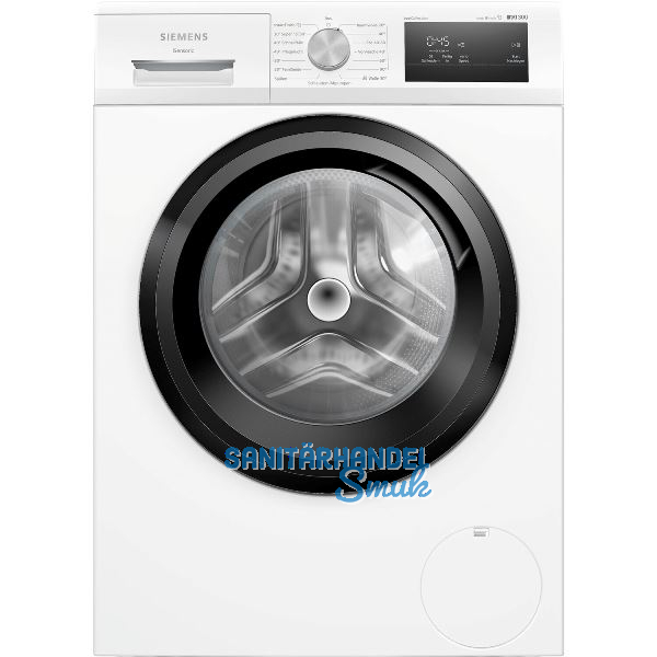 SIEMENS Waschmaschine WM14N0G4 -