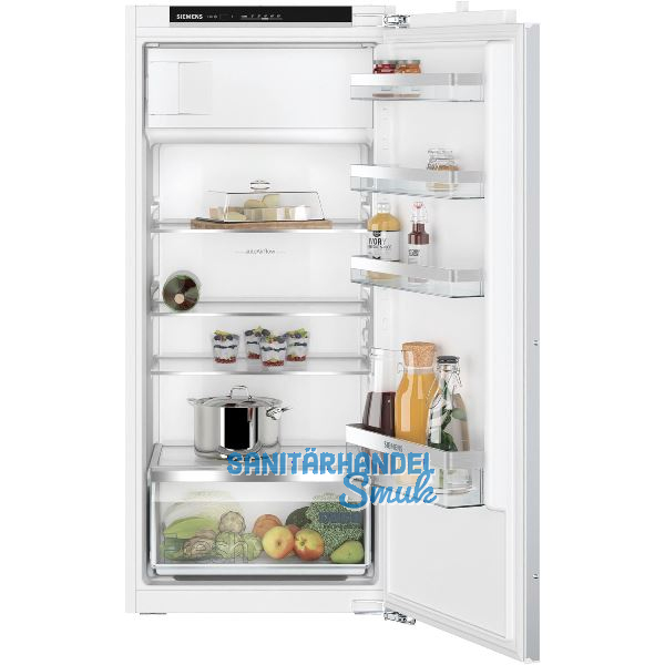 SIEMENS Einbau-K�hlschrank KI42L2FE0 mit Gefrierfach, 1220 mm