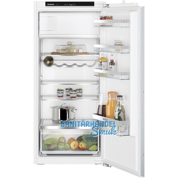SIEMENS Einbau-K�hlschrank KI42LVFE0 mit Gefrierfach, 1220 mm