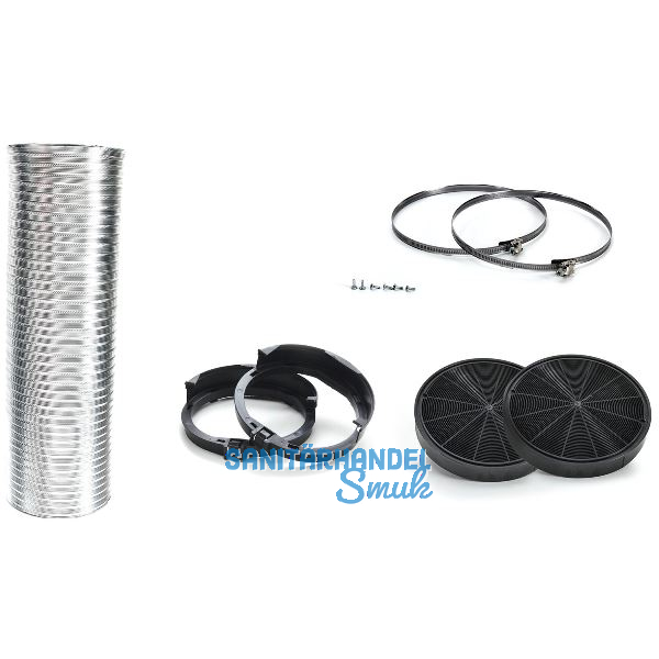 SIEMENS Starterset f�r Umluftbetrieb LZ55750