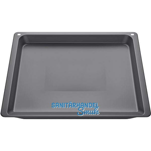 SIEMENS Universalpfanne HZ532010 Keramik antihaft Anthrazit 38 x 455 x 375 mm