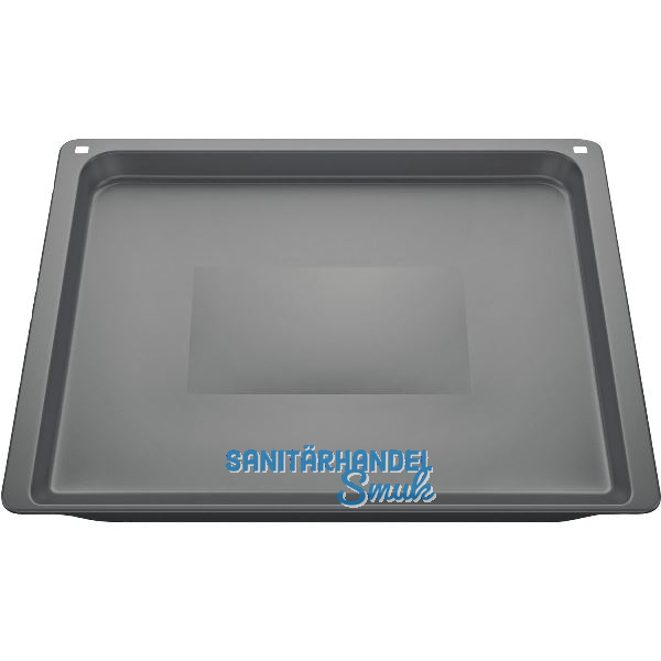SIEMENS Backblech HZ631070, emailliert
