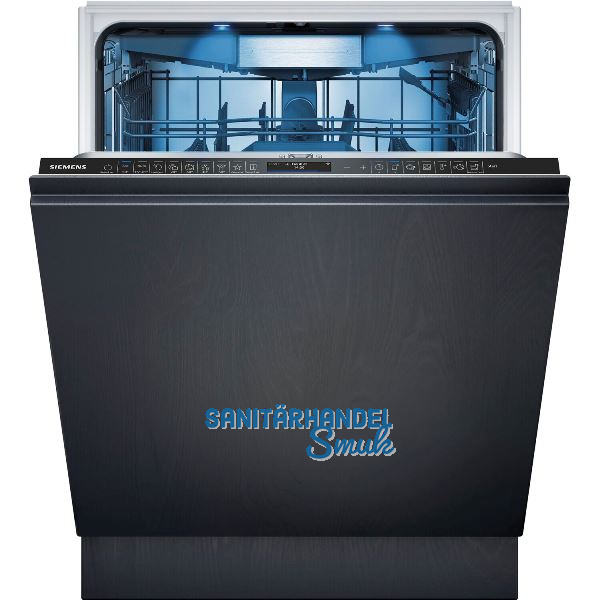 SIEMENS Geschirrsp�ler SX87TX02CE vollintegriert, 600 mm