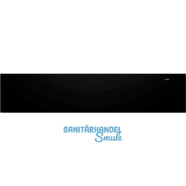 SIEMENS W�rmeschublade BI710C1B1 Schwarz -