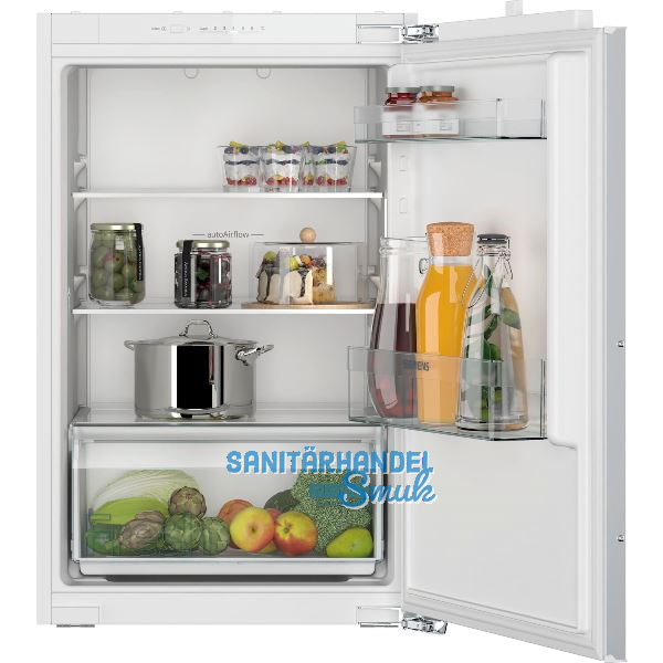 SIEMENS Einbau-K�hlschrank KI21R2FE1, 880 mm