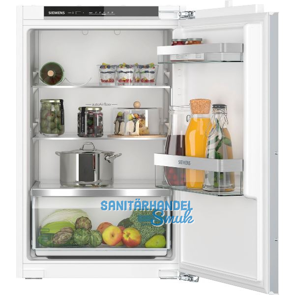 SIEMENS Einbau-K�hlschrank KI21RVFE0, 880 mm