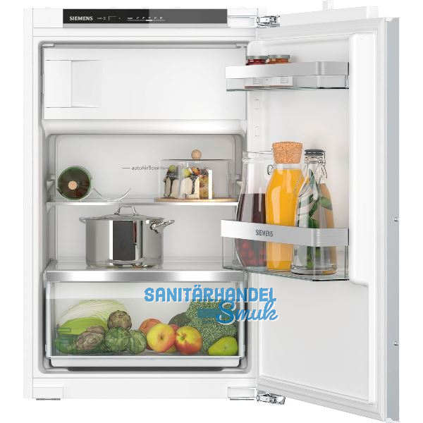 SIEMENS Einbau-K�hlschrank KI22LVFE0 mit Gefrierfach, 880 mm