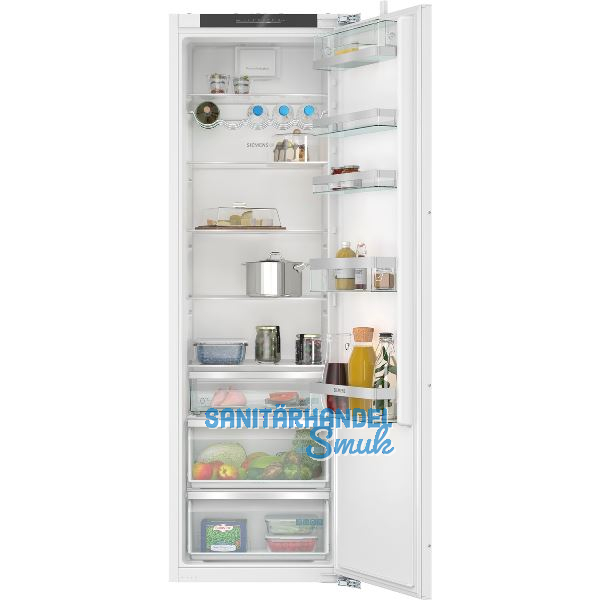 SIEMENS Einbau-K�hlschrank KI81RADD0, 1780 mm -