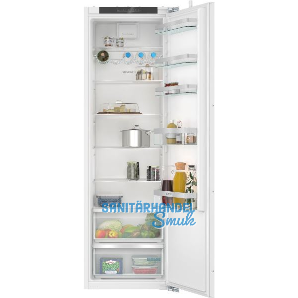 SIEMENS Einbau-K�hlschrank KI81RVFE0, 1780 mm