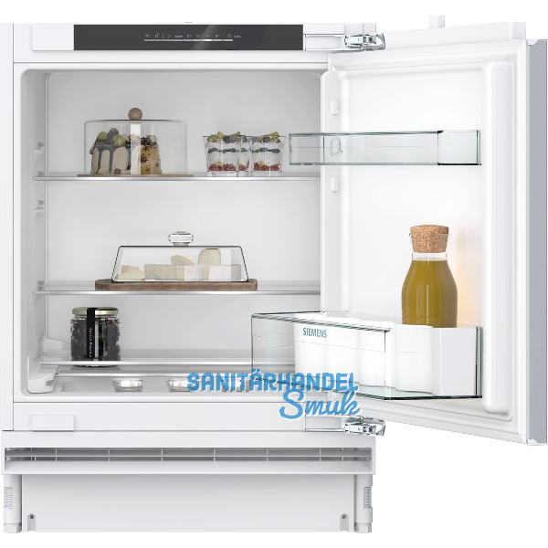 SIEMENS Unterbau-K�hlschrank KU21RVFE0, 820 mm -