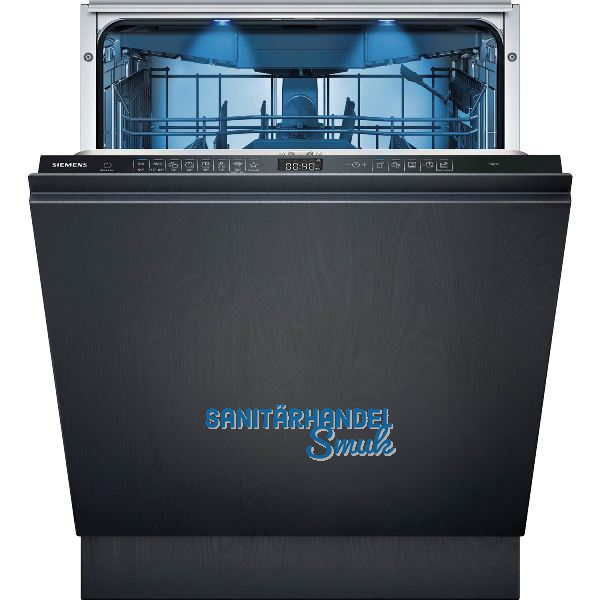 SIEMENS Geschirrsp�ler SN65ZX07CE vollintegriert, 600 mm -