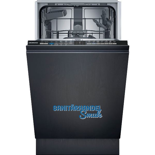 SIEMENS Geschirrsp�ler SR61HX22KE vollintegriert, 450 mm