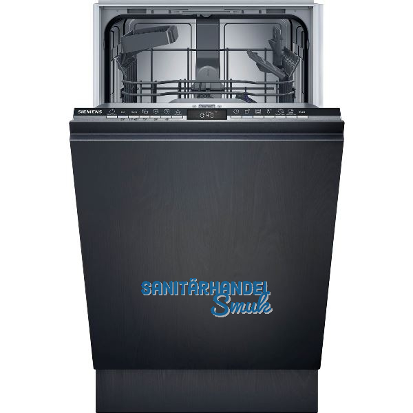 SIEMENS Geschirrsp�ler SR63HX74KE vollintegriert, 450 mm