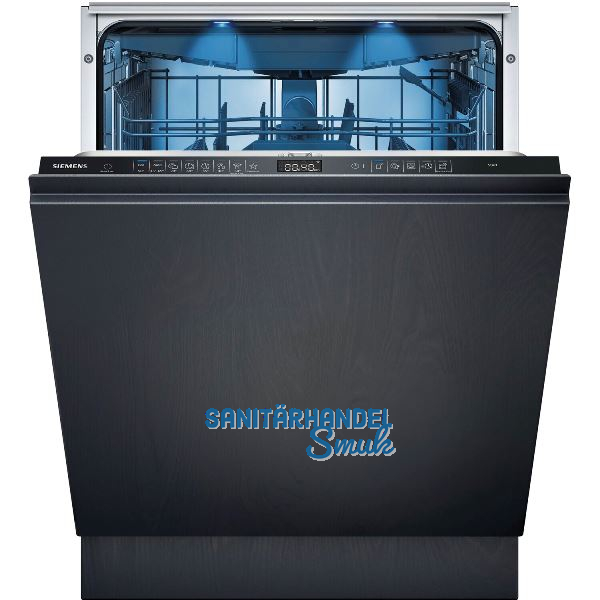 SIEMENS Geschirrsp�ler SX65ZX07CE vollintegriert, 600 mm -
