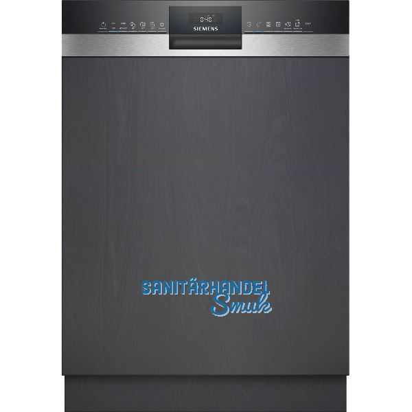 SIEMENS Geschirrsp�ler SN53ES22CE teilintegriert, 600 mm -
