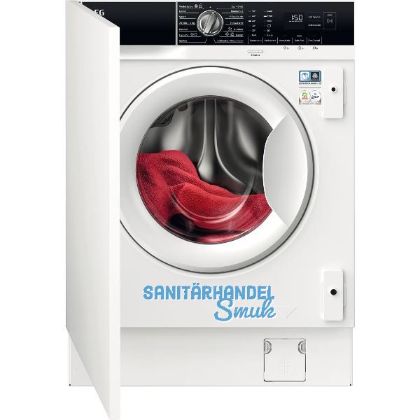 AEG Waschmaschine LR7BI6480