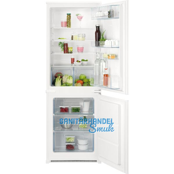 AEG Einbau-K�hl-Gefrierkombination OS5S161ES, 1580 mm