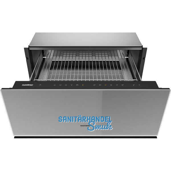 GAGGENAU W�rmeschublade GW252130 Sterling