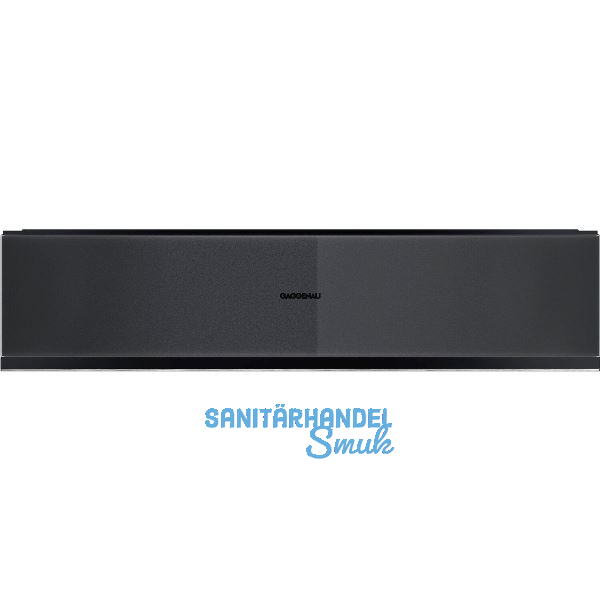 GAGGENAU W�rmeschublade GW251100 Onyx