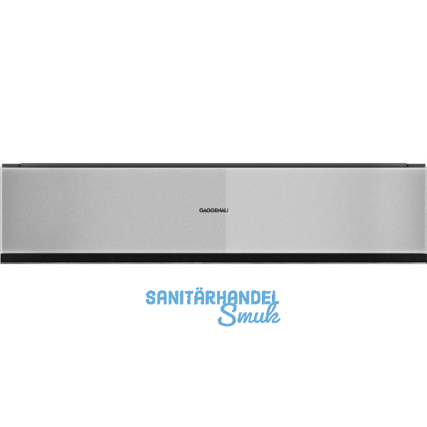 GAGGENAU W�rmeschublade GW251130 Sterling