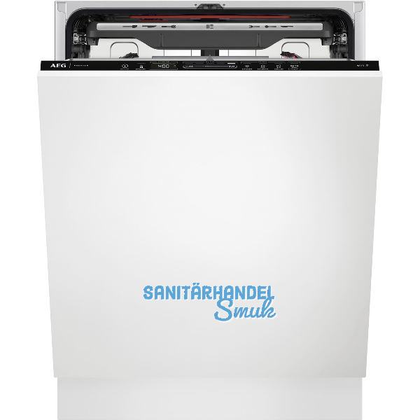 AEG Geschirrsp�ler PD7000 vollintegriert, Nische 600 mm -