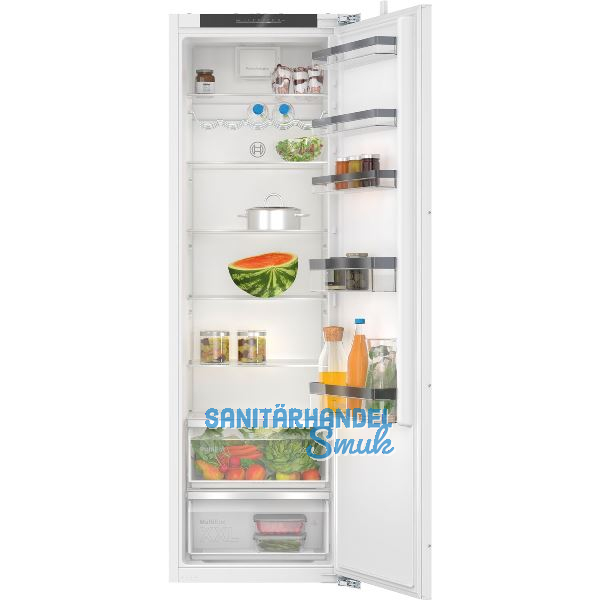 BOSCH Einbau-K�hlschrank KIR81VFE0, 1780 mm