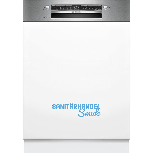BOSCH Geschirrsp�ler SMI4HBS19E teilintegriert, 600 mm